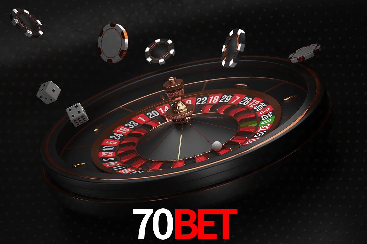 70BET: Jogos de Caça-Níqueis-Altas Recompensas, Roleta-Velocidade, Blackjack-Desafios Máximos