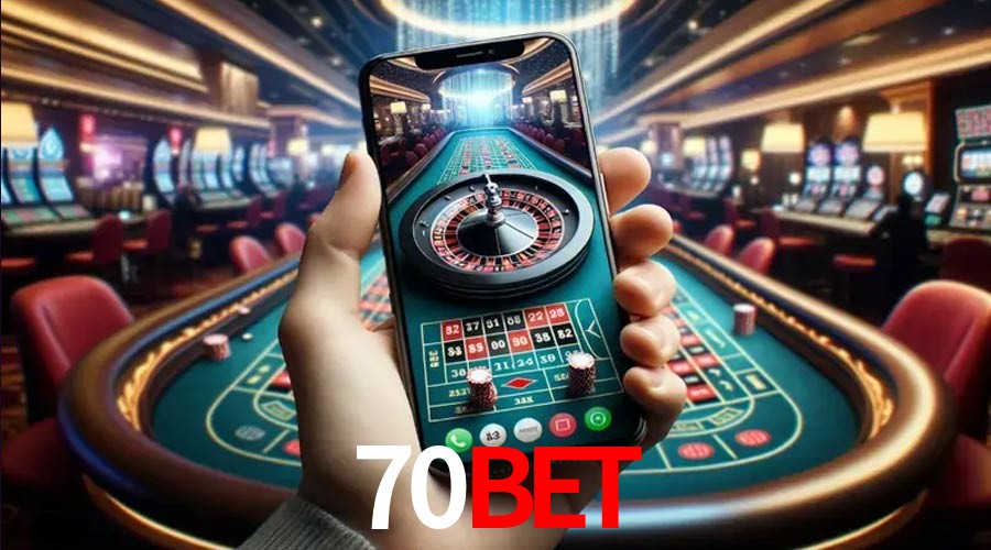 API Integration 70BET