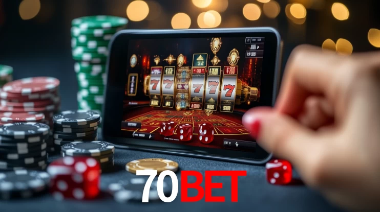 Blackjack Table 70BET