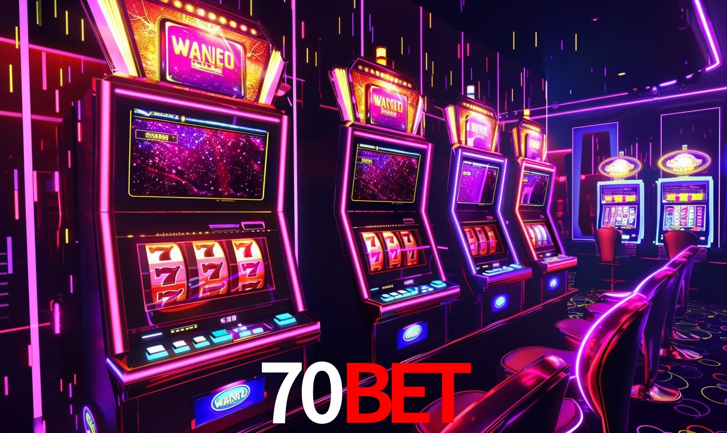 70BET Crash - Aviator e 35+ Jogos Instant Win