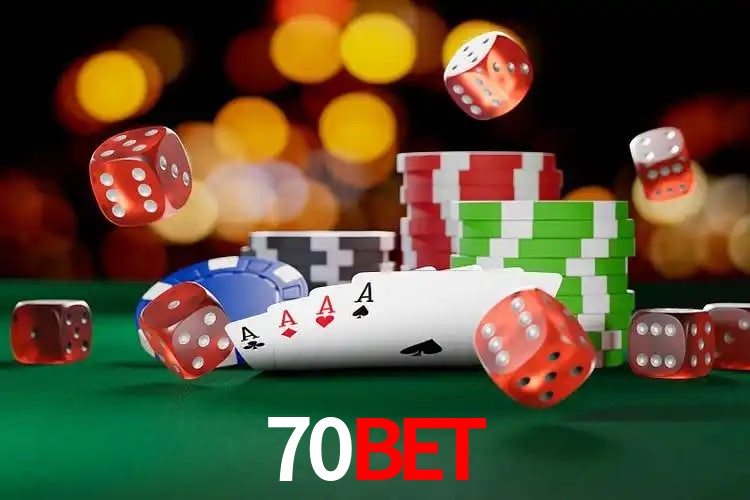 70BET Brasília - Jogo Features