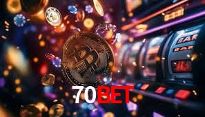 Jogos Exclusivos 70BET