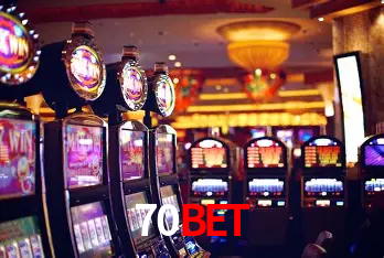 70BET Brasília - VIP Program