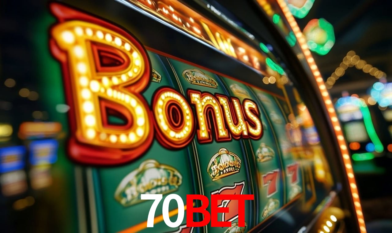 70BET Salvador - Promo Stats
