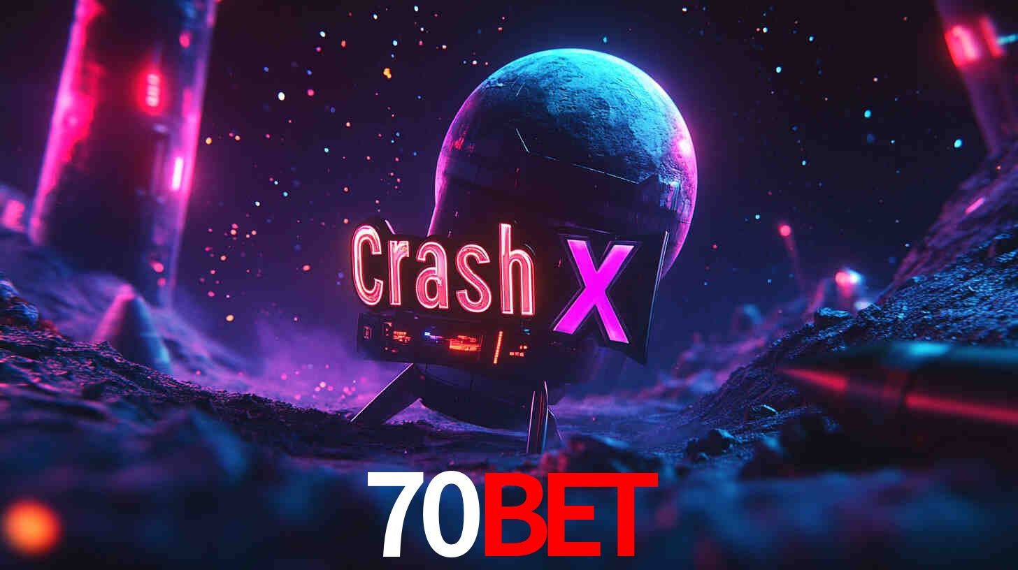 Apostas Esportivas na 70BET: Um Guia Completo
