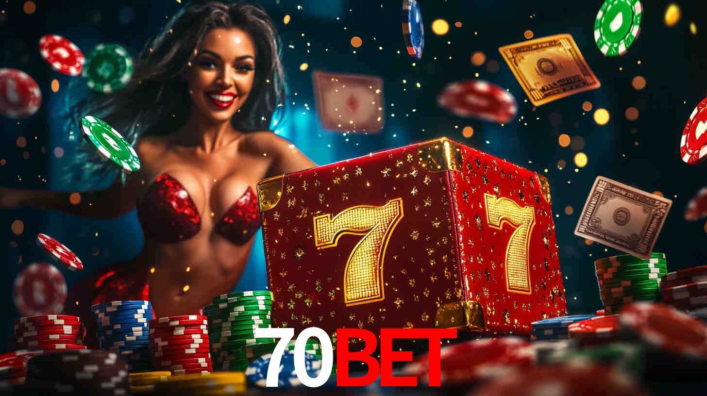 Desvendando o Mundo dos Jogos Virtuais na 70BET