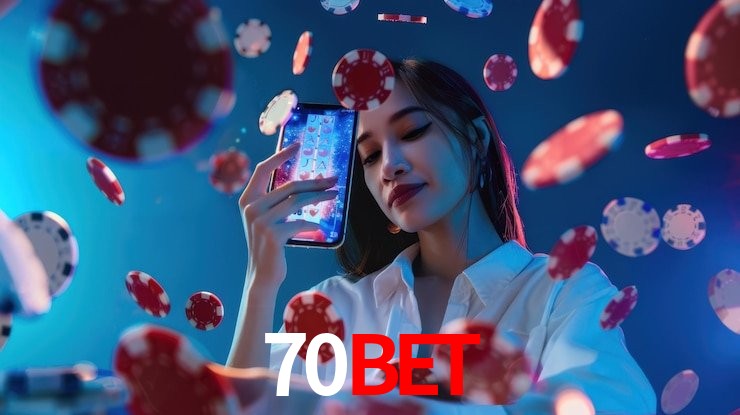 cassino 70BET