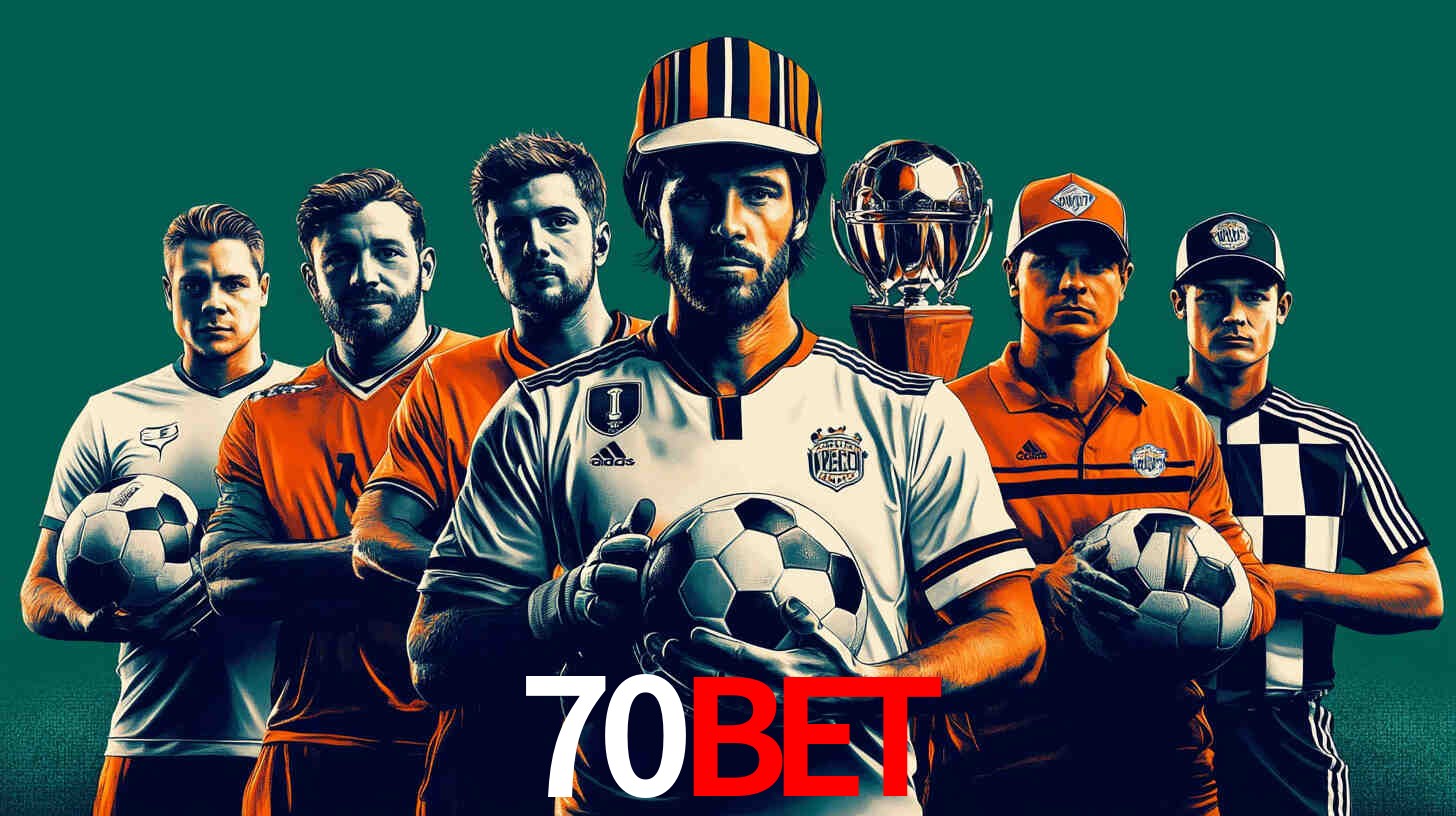 Descubra o Programa VIP da 70BET: Vantagens Exclusivas para Jogadores