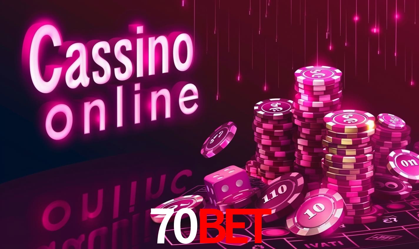 70BET Salvador - Strategies