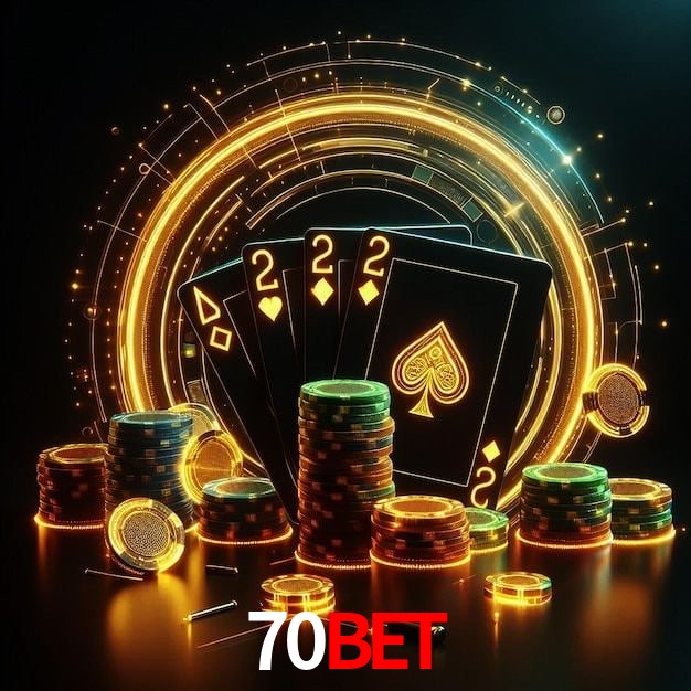 70BET São Paulo - Jogo Providers