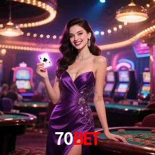 Apostas de Basquete 70BET