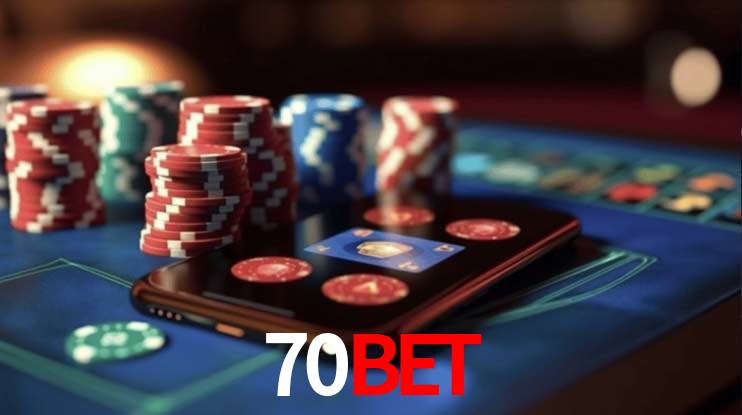 Avaliações dos Jogadores 70BET